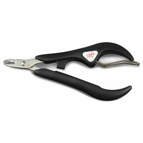SEKI EDGE SS-301- Flat Slant Tip Cuticle Nipper