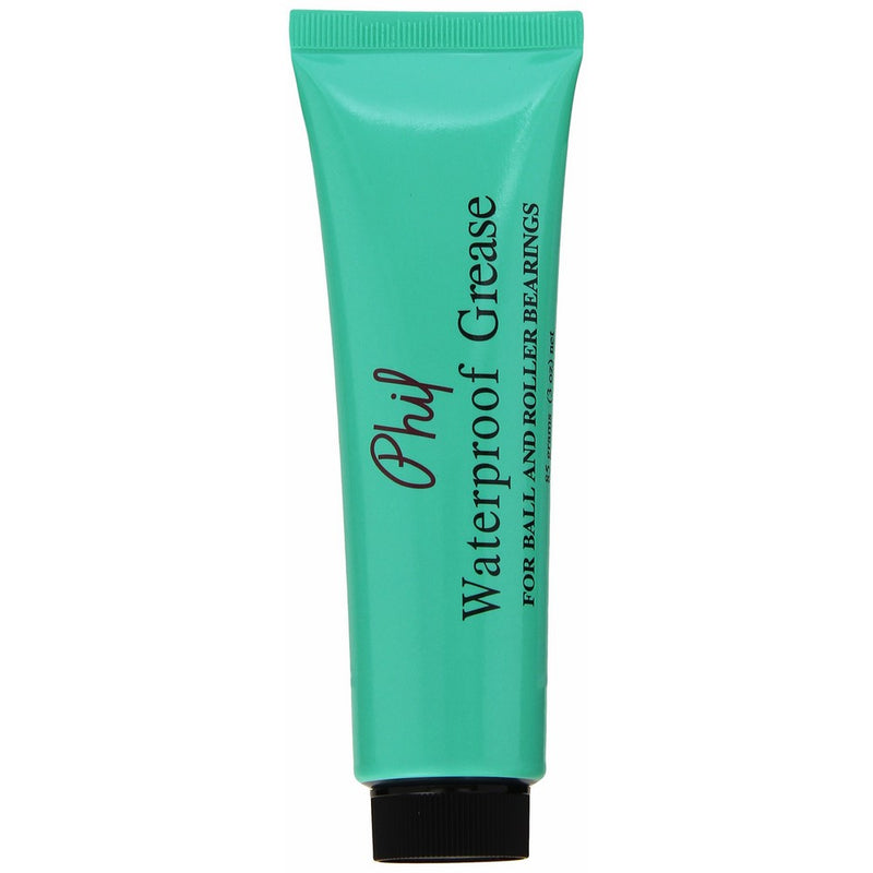Phil Wood 3-Ounce Grease Tube