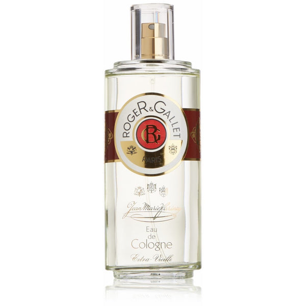 Roger & Gallet Extra Vieille Jean Marie Farina Unisex Eau De Cologne Spray, 6.6 Ounce