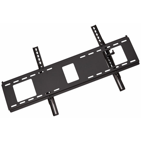 Peerless PT660 Universal Tilt Wall Mount for 39 Inch to 90 Inch Displays Black