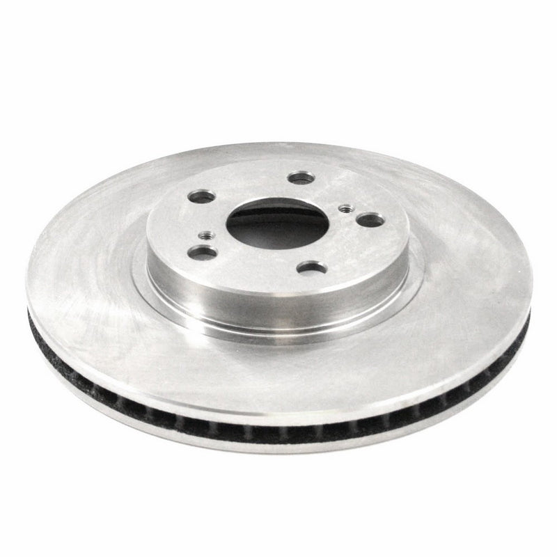 DuraGo BR31270 Front Vented Disc Brake Rotor