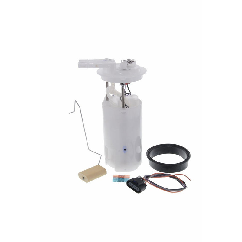 ACDelco MU1620 GM Original Equipment Fuel Pump and Level Sensor Module with Seal, Float, and Harness