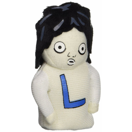 Great Eastern Entertainment Death Note L Finger Puppet Plush