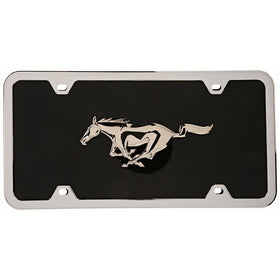 Au-tomotive Gold PMUSCBK License Plate