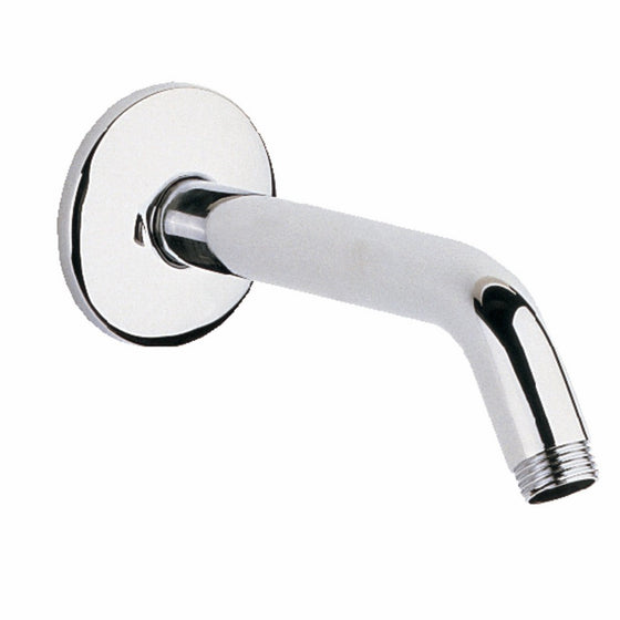 Relexa 6 5/8 In. Tubular Shower Arm