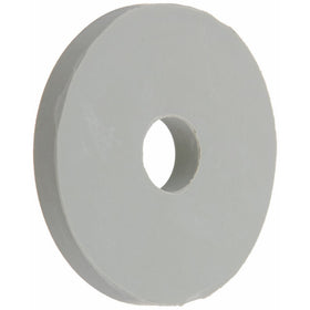 Waxman ZMW1180 7640260N Toilet Seat Hinge Washer, Rubber