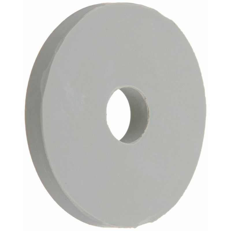 Waxman ZMW1180 7640260N Toilet Seat Hinge Washer, Rubber