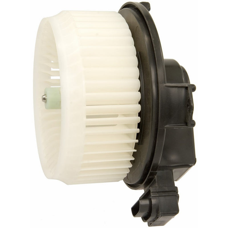 Four Seasons/Trumark 75817 Blower Motor with Wheel