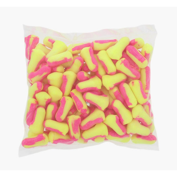 Howard Leight Ll1 Laser Lite Foam Earplugs No Cords, 50 Count