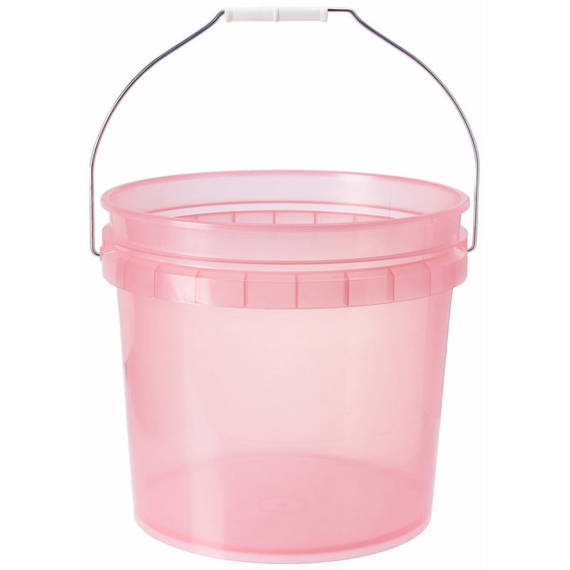 LEAKTITE 3GLWMN 3-1/2-GallonWatermelo Pail