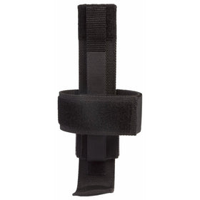 Uncle Mike's Sentinel Universal Web Radio Holder, Black