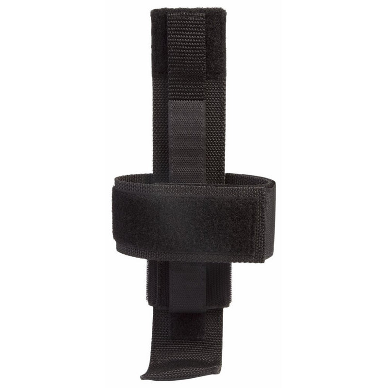 Uncle Mike's Sentinel Universal Web Radio Holder, Black