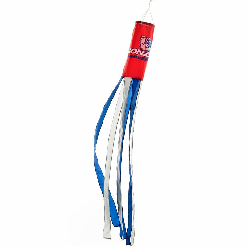 NCAA Gonzaga Bulldogs Wind Sock