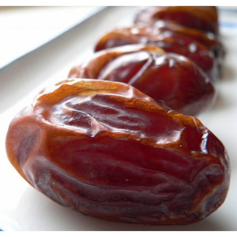 Sun Date California Medjool Dates 2 Lbs.