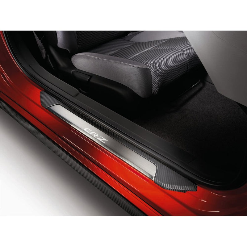 Genuine Honda 08F05-SZT-100 Door Sill Trim