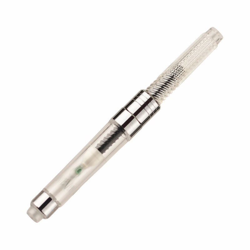 Monteverde Ink Converter, Clear (31076)