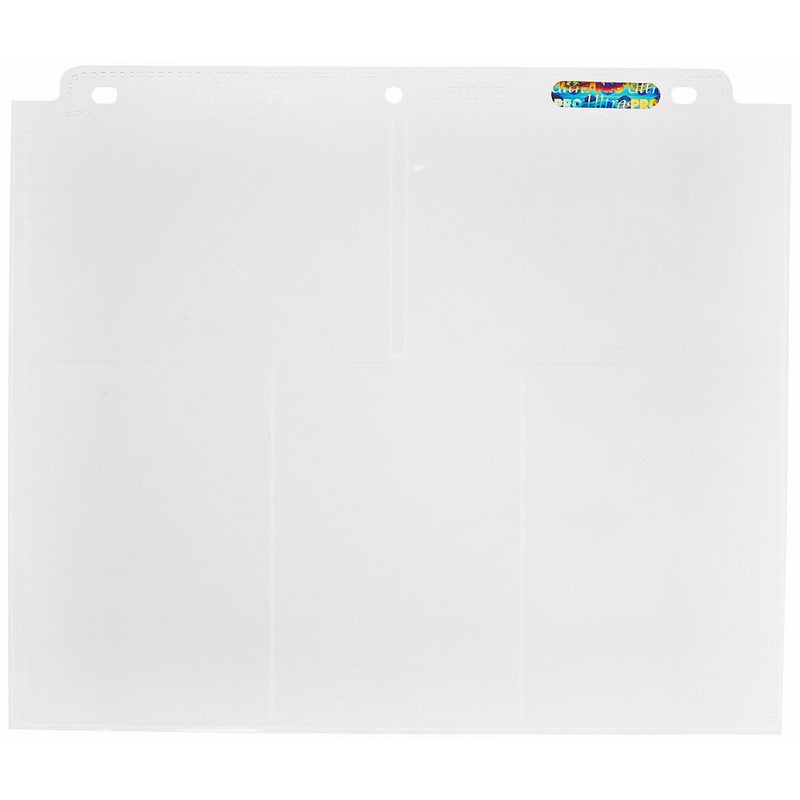 Album Refill Pages for 3.5-inch-by-5-inch Photos