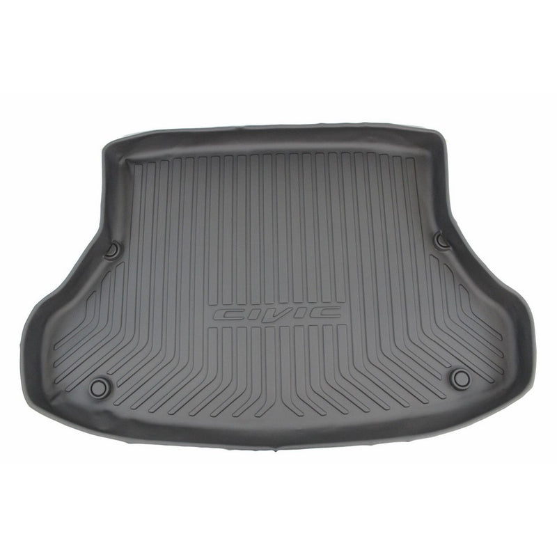 Honda Genuine Accessories 08U45-TR0-100 Trunk Tray