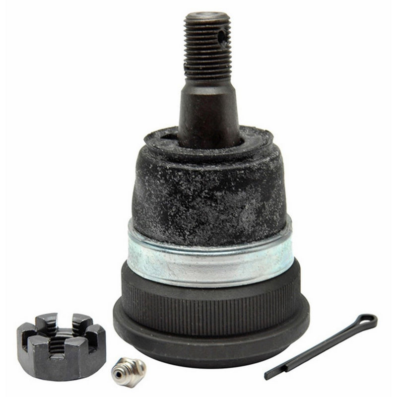ACDelco 46D2026A Advantage Front Lower Suspension Ball Joint Assembly