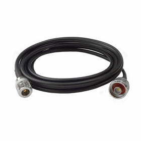 Premiertek 3-Meter Low Loss N Male to N Female RG58/U Coaxial Cable (PT-NM-NF-3)