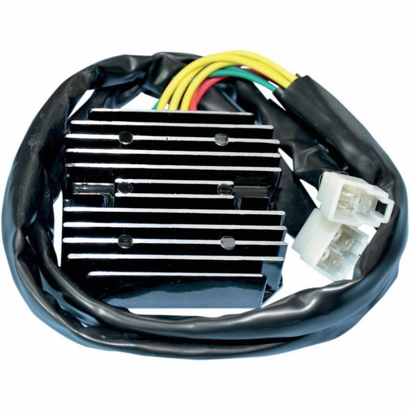 Ricks Motorsport Electric Hot Shot Series Rectifier/Regulator 10-135H