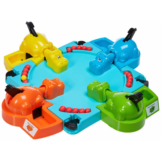 Hungry Hungry Hippos