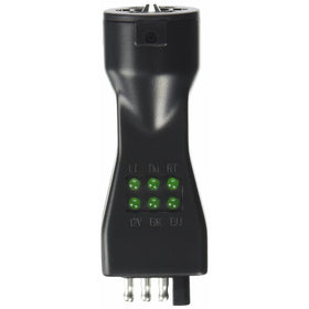 IIT 16687 7 Blade & 4 Pin Tester,