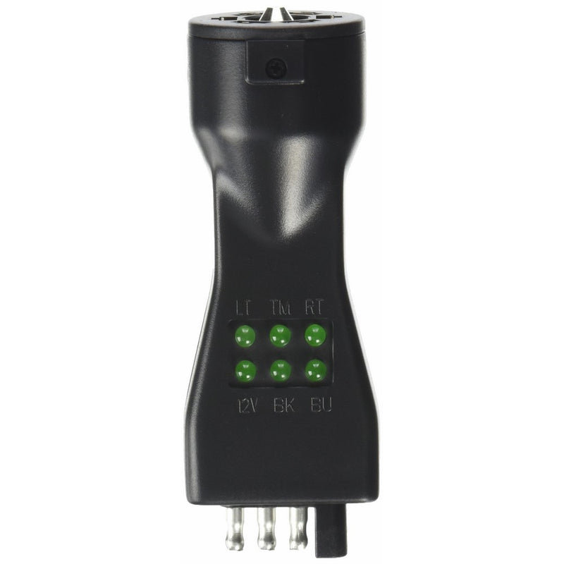 IIT 16687 7 Blade & 4 Pin Tester,