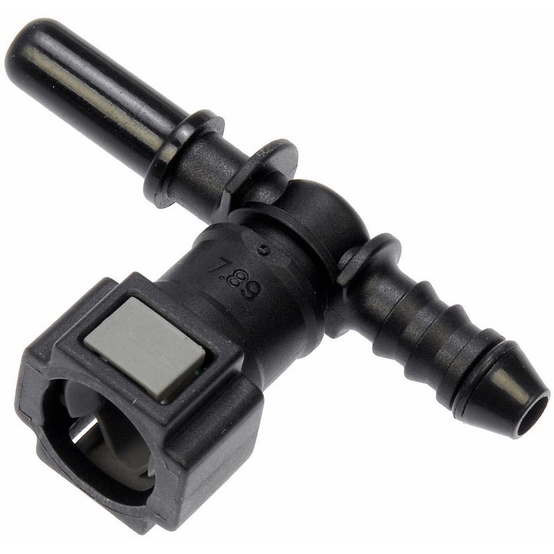 Dorman 800-177 Fuel T-Connector - 2 Piece