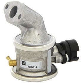 Pierburg 7.22295.61.0 SECONDARY AIR VALVE BMW