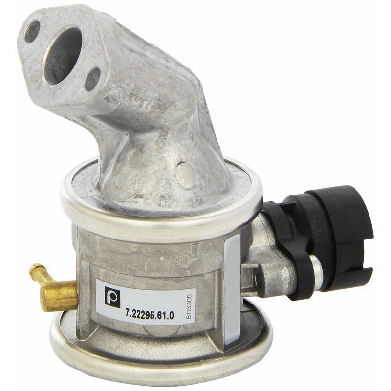 Pierburg 7.22295.61.0 SECONDARY AIR VALVE BMW