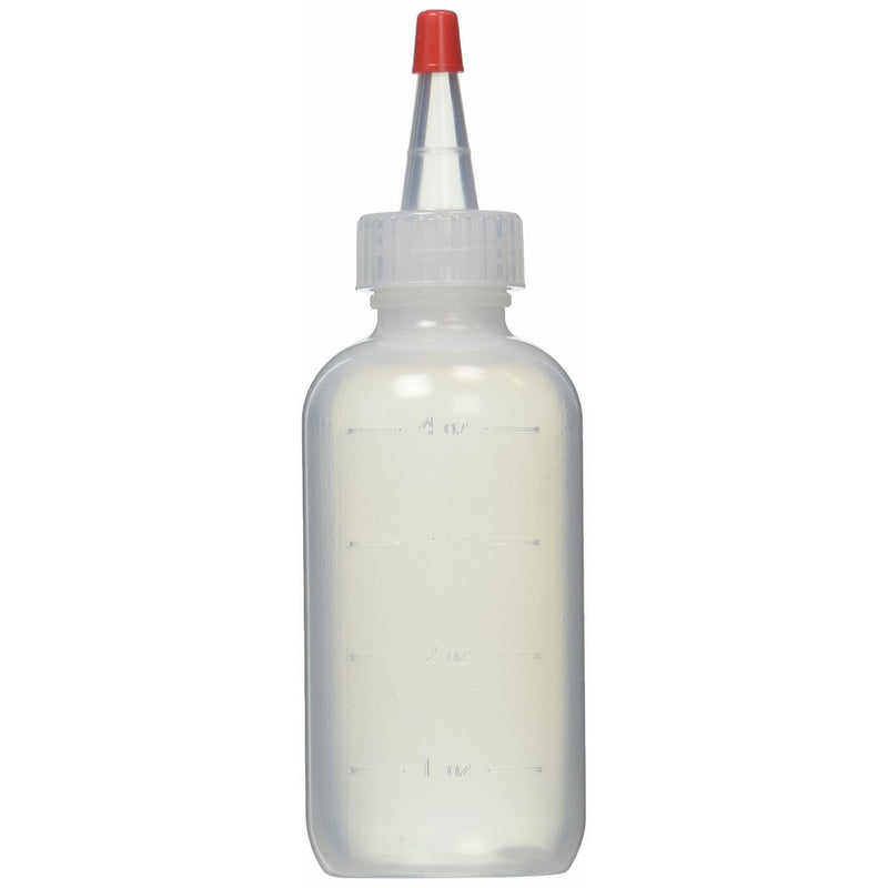 Soft 'N Style Applicator Bottle, 4 oz., Pack of 2