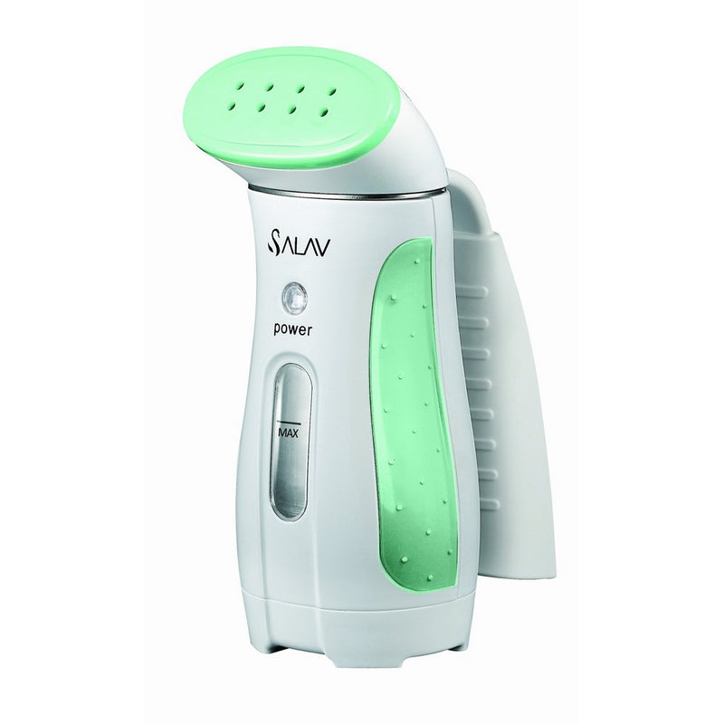 SALAV TS-01 Green Travel Handheld Garment Steamer