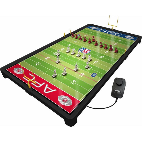 Tudor Games NFL Deluxe Electric Football Game