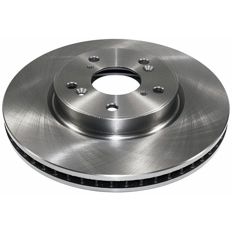 DuraGo BR901178 Vented Front Disc Brake Rotor