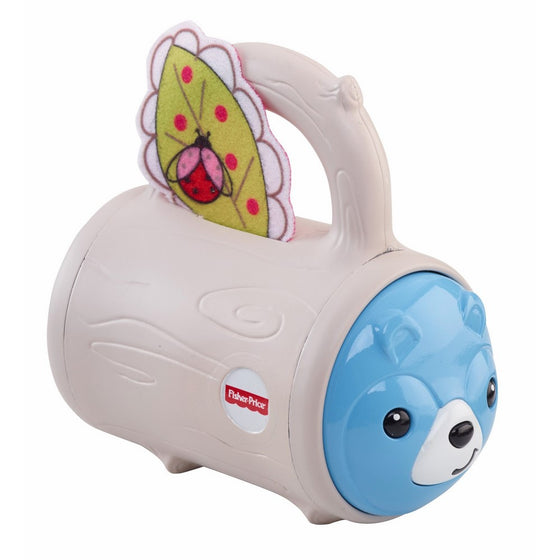 Fisher-Price Hide 'n Peek Rattle