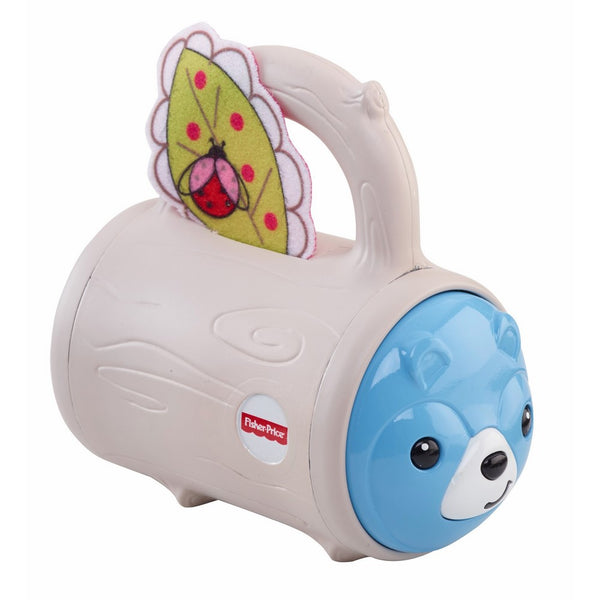 Fisher-Price Hide 'n Peek Rattle