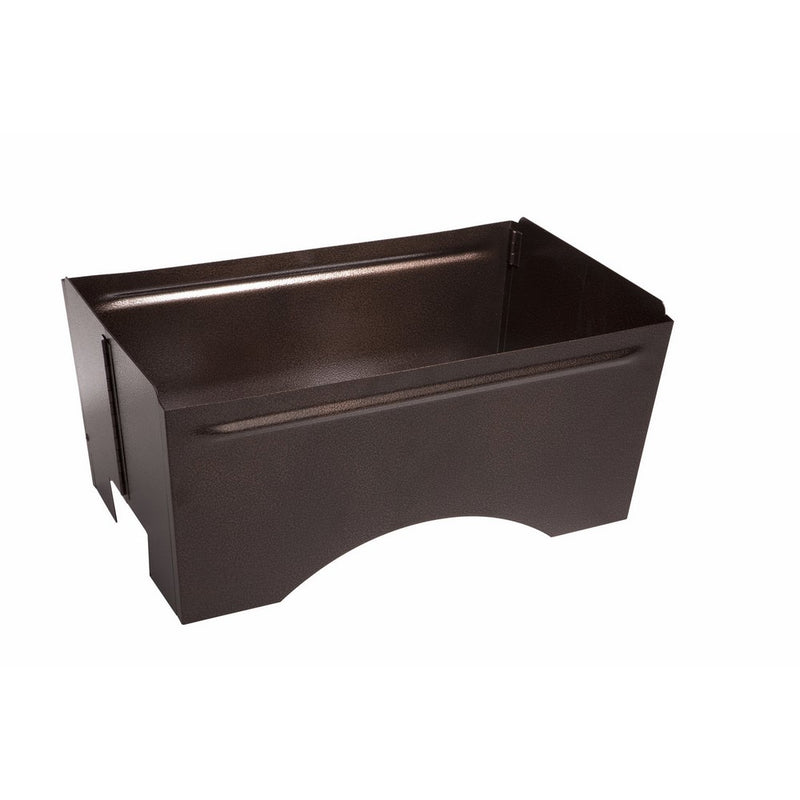 Sterno 70106 WindGuard Fold-Away Chafing Dish Frame, Copper Vein