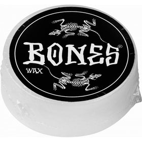 Bones Rat Wax II Vato White Wax Cup