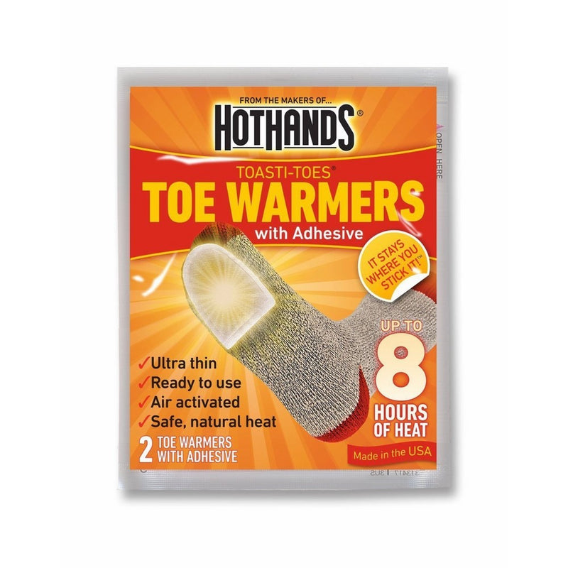 HotHands Toe Warmers 10 Pair