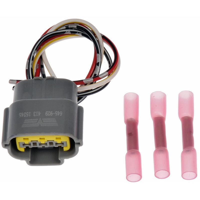 Dorman 645-929 Mass Air Flow Sensor Connector