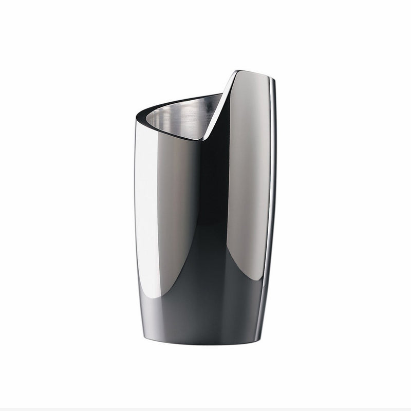 Nambe Spiral Wine Chiller