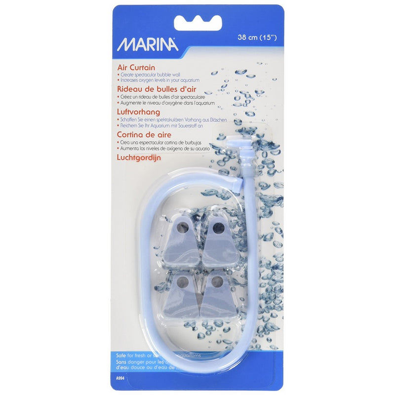 Elite Air Diffuser, 15-Inch Long