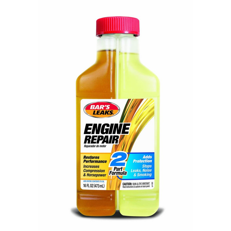 Bar's Leaks 1000 Engine Repair - 16 oz.