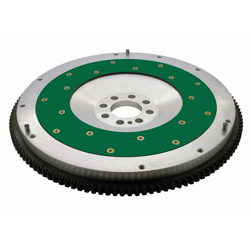 Fidanza 143991 Aluminum Flywheel