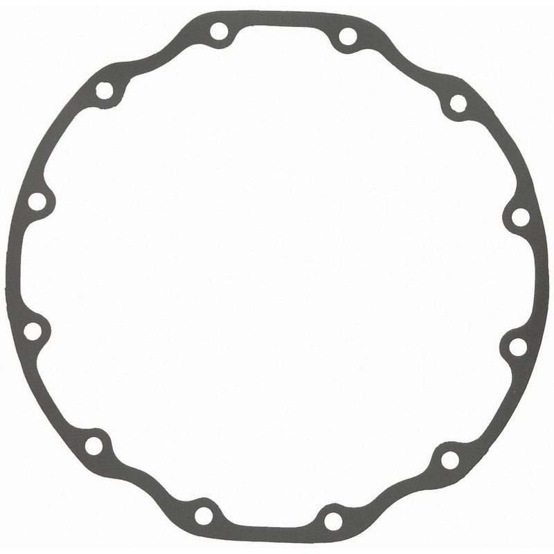 Fel-Pro RDS55008 Rear Axle Set