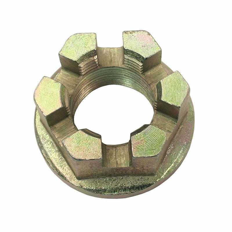 Beck Arnley 103-0512 Axle Nuts