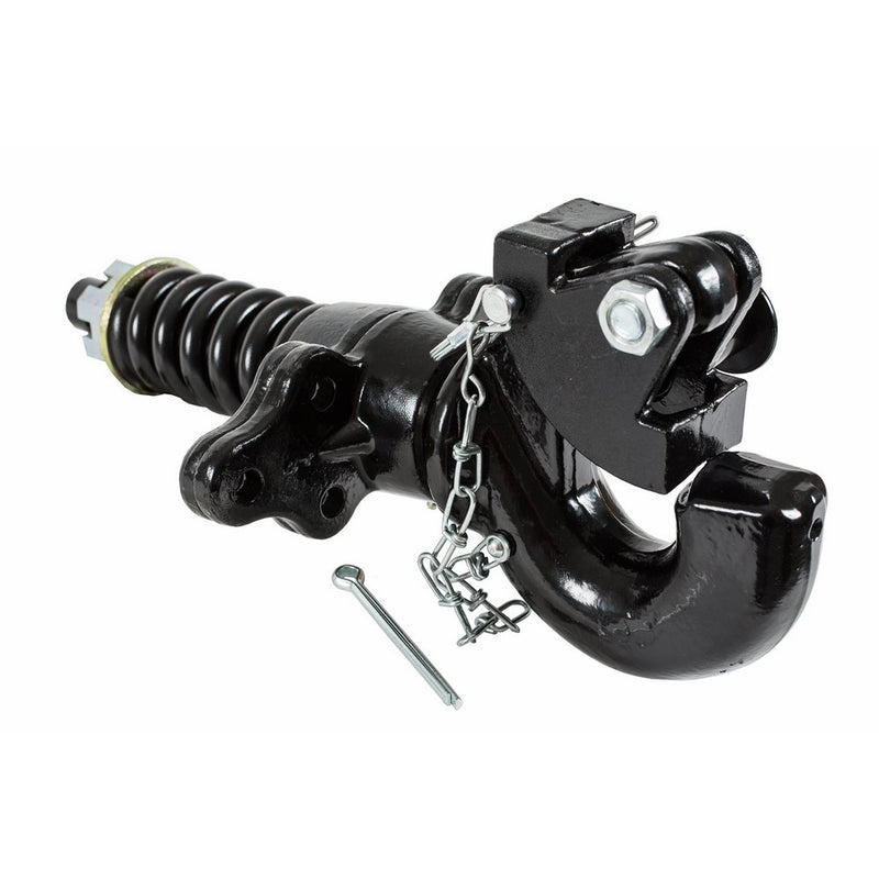 Buyers Products BP100A 15-Ton Capacity Forged Swivel-Type Pintle Hook