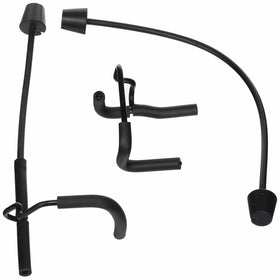 Hollywood SKCA Key Clamp for Alto Saxophone