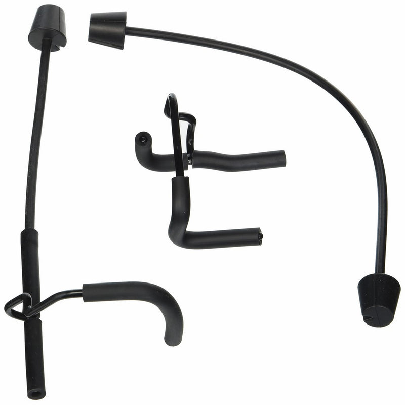 Hollywood SKCA Key Clamp for Alto Saxophone